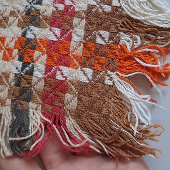 Vintage 1960s St. Labre Indian School Salt and Pepper Shakers - Picture 7 of 9